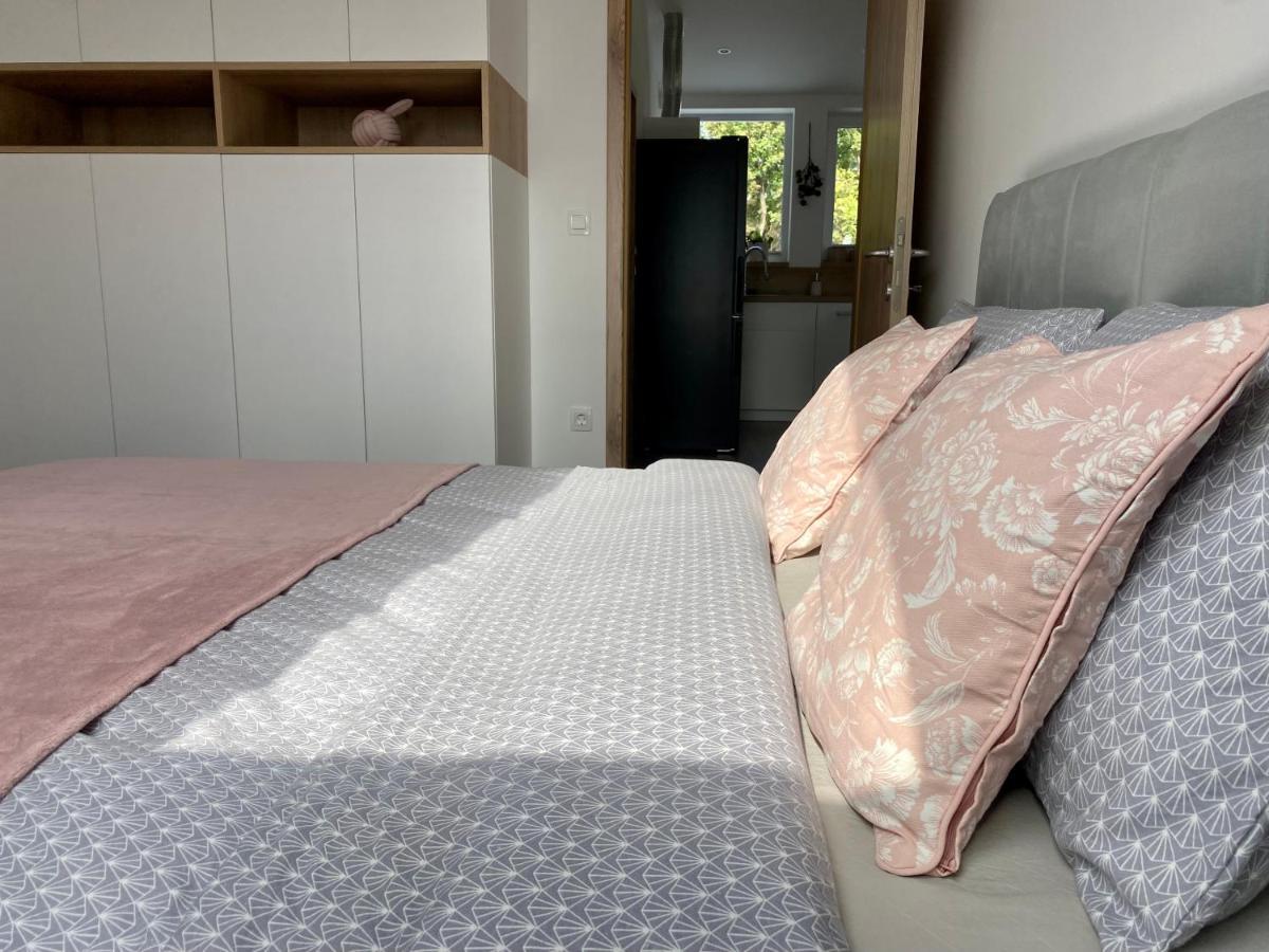 Appartement Sunny Oak Estate à Mengeš Extérieur photo