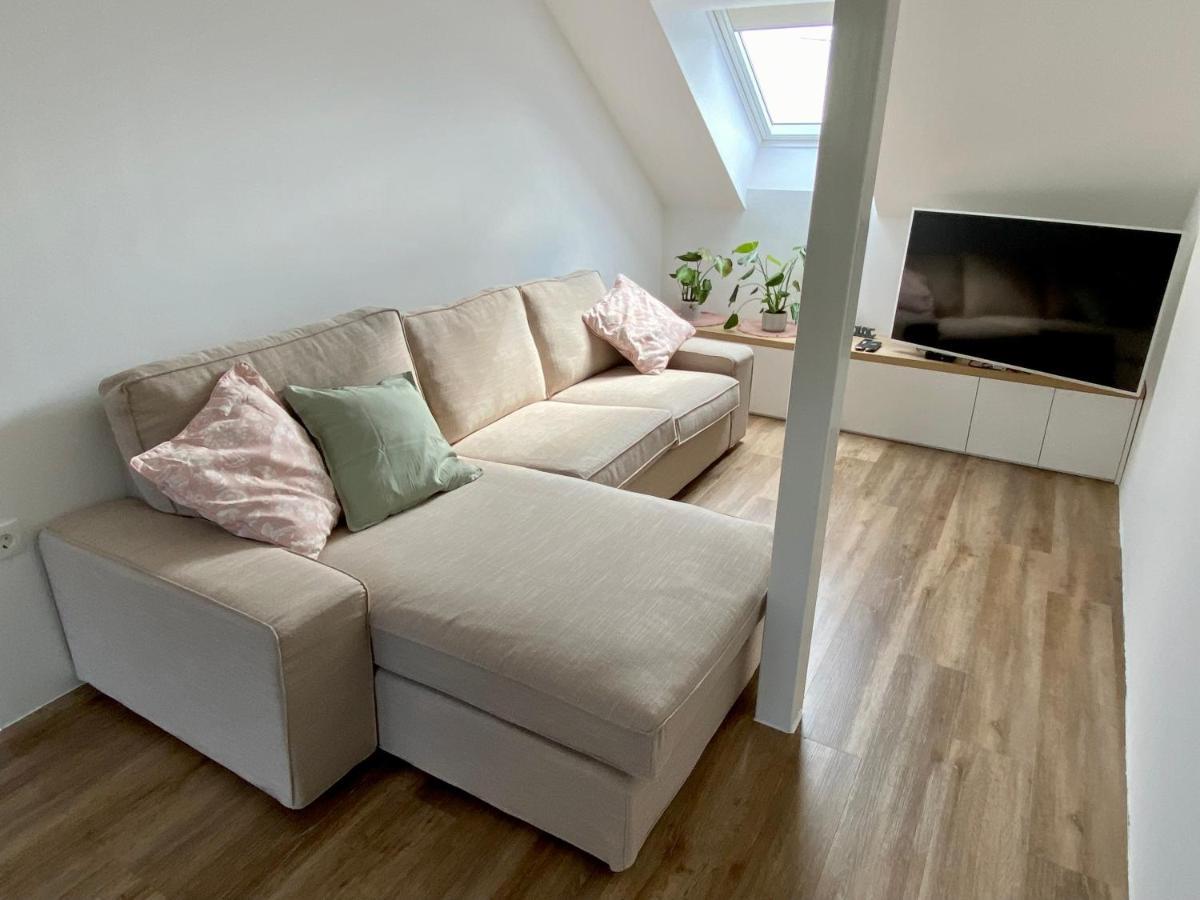 Appartement Sunny Oak Estate à Mengeš Extérieur photo