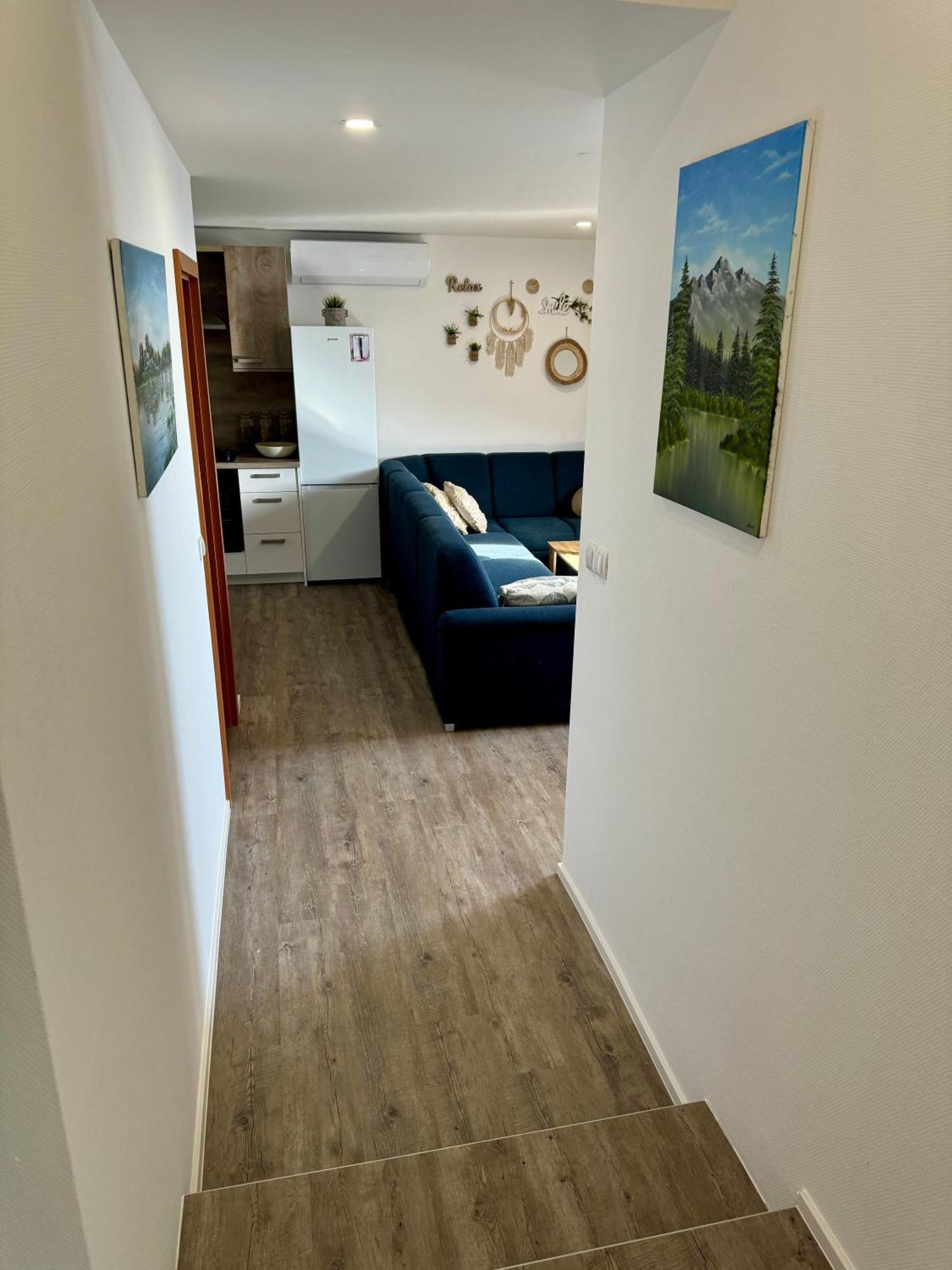 Appartement Sunny Oak Estate à Mengeš Extérieur photo