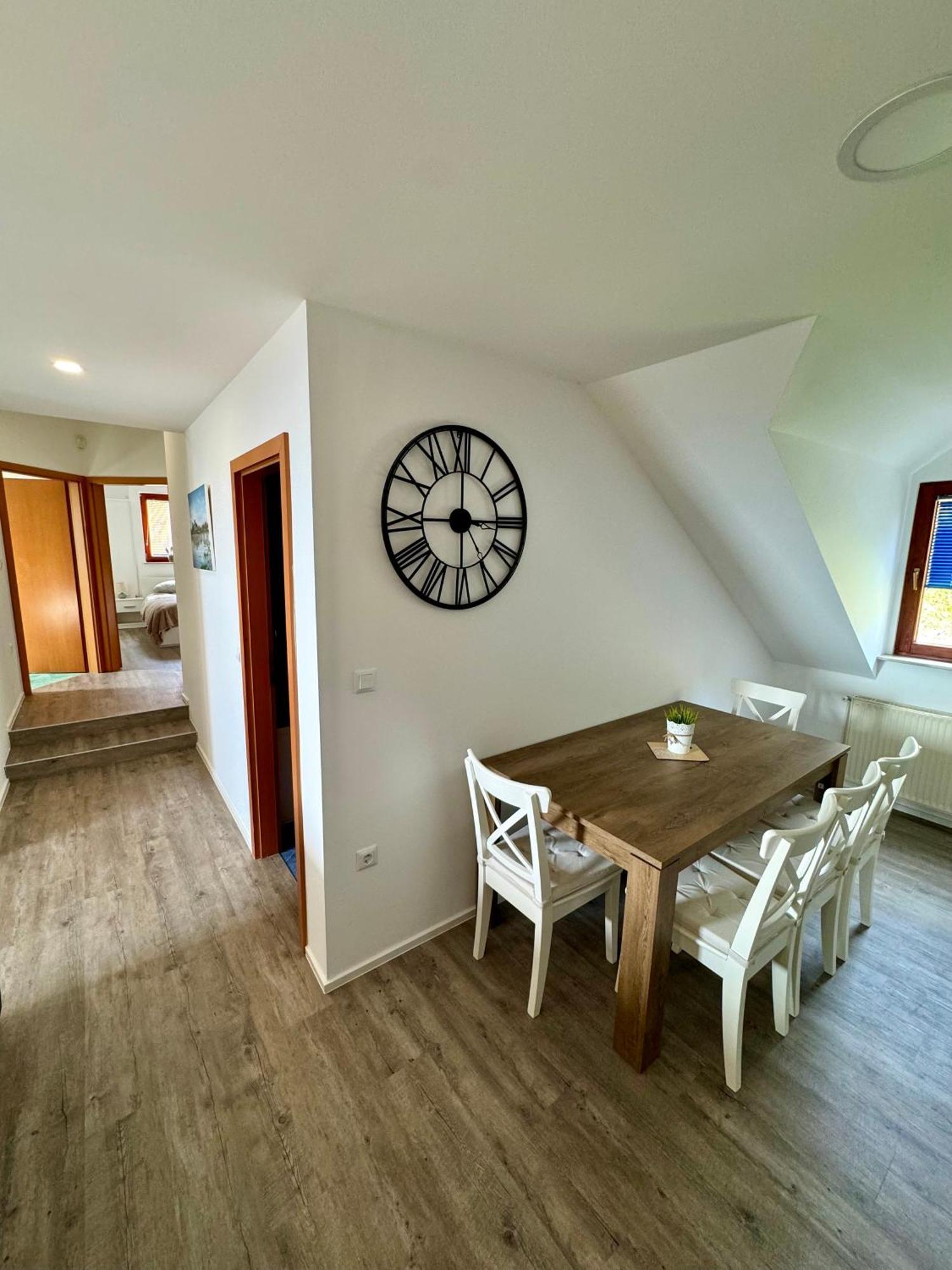 Appartement Sunny Oak Estate à Mengeš Extérieur photo